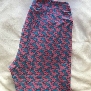 LuLaRoe Leggings